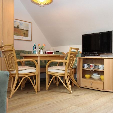 Likedeeler 3 Apartment Zingst Bagian luar foto