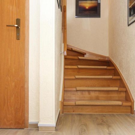 Likedeeler 3 Apartment Zingst Bagian luar foto