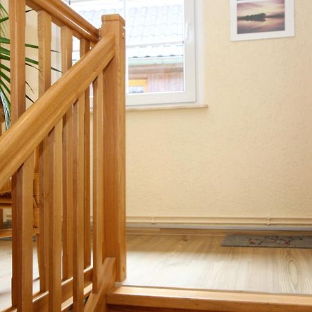 Likedeeler 3 Apartment Zingst Bagian luar foto