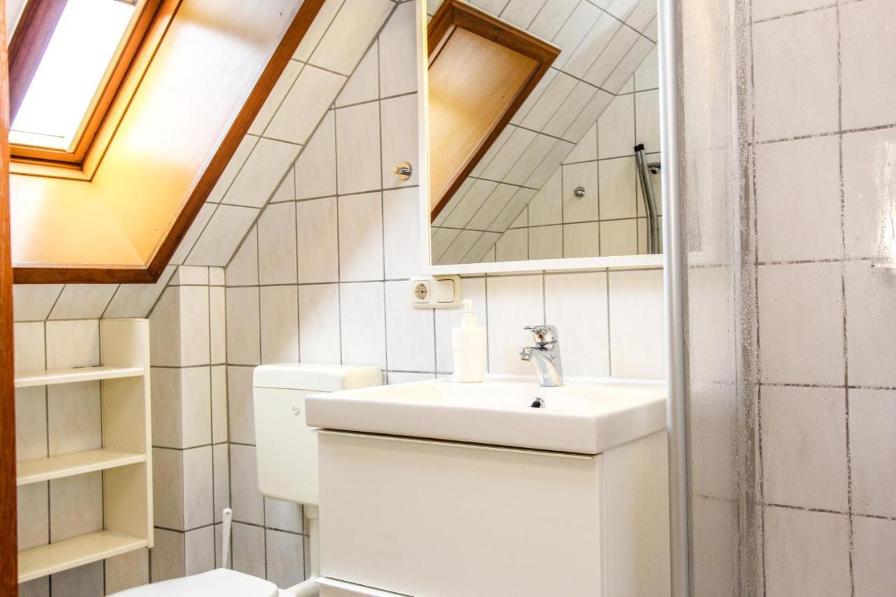 Likedeeler 3 Apartment Zingst Bagian luar foto