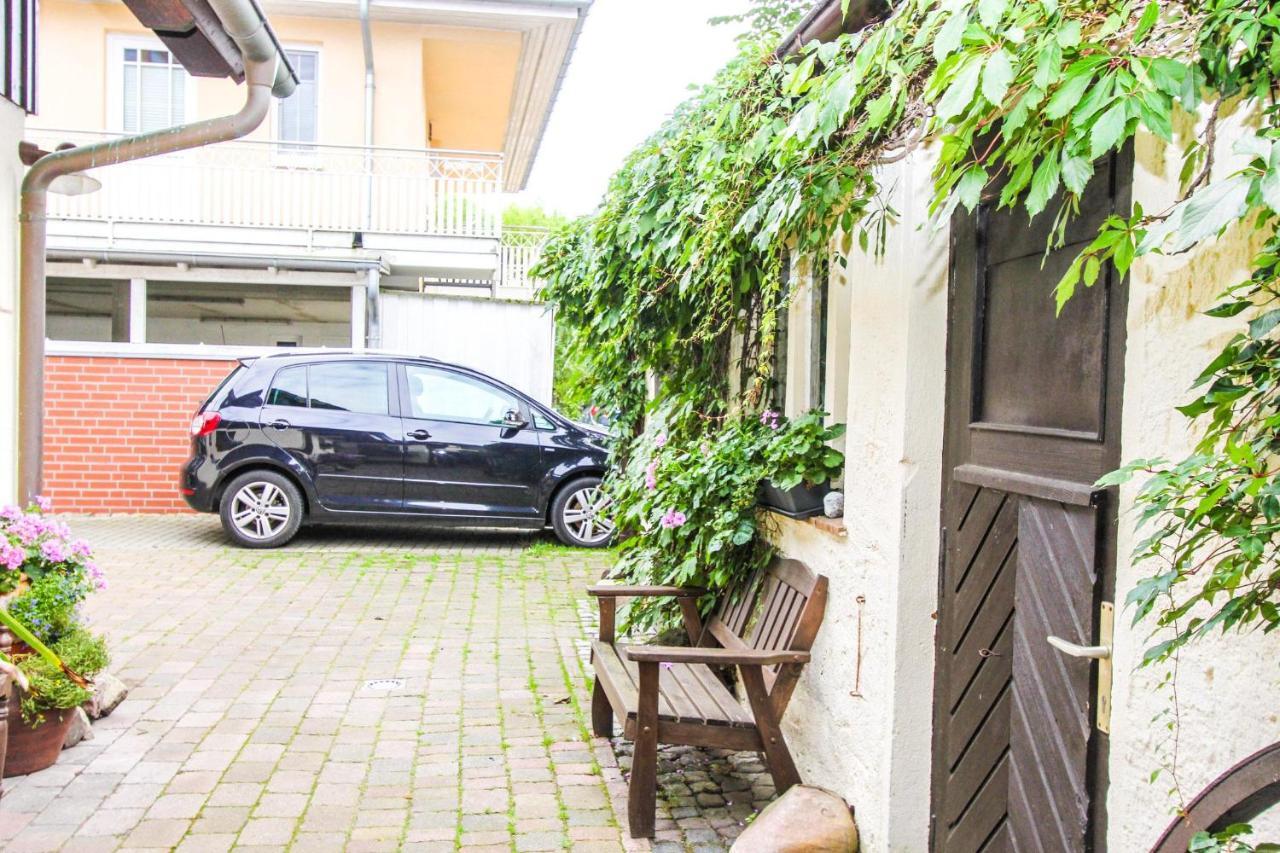 Likedeeler 3 Apartment Zingst Bagian luar foto