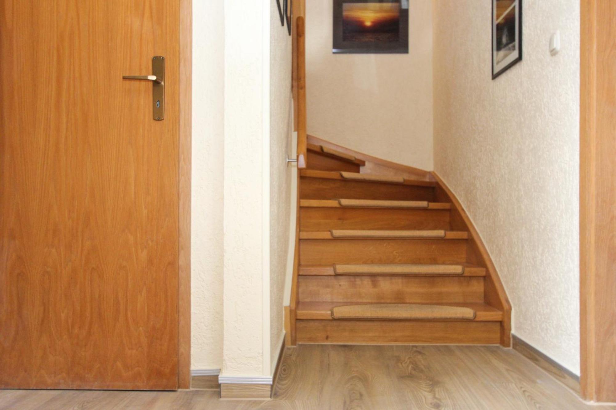 Likedeeler 3 Apartment Zingst Bagian luar foto