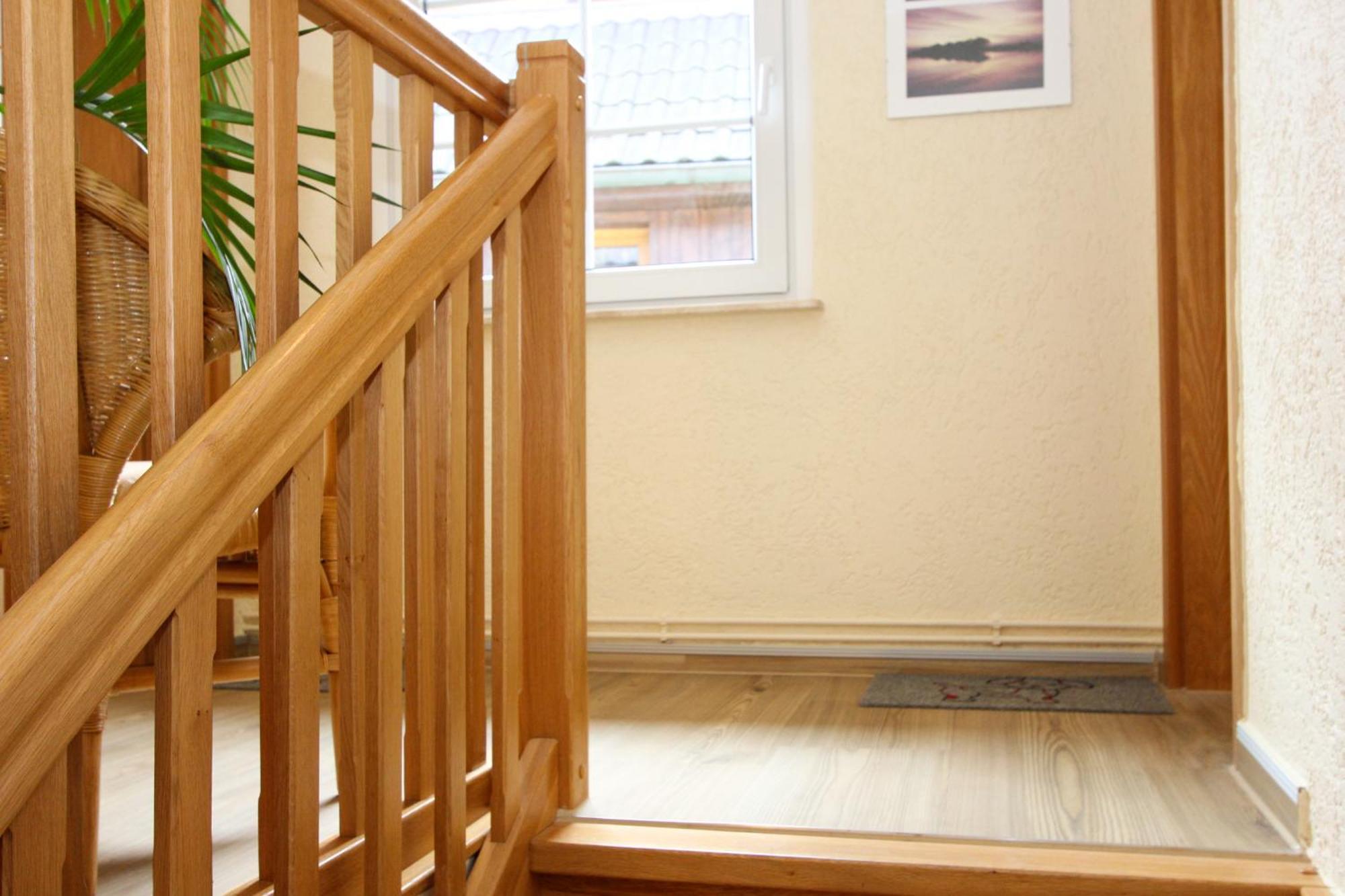 Likedeeler 3 Apartment Zingst Bagian luar foto